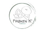 Frøken K Logo