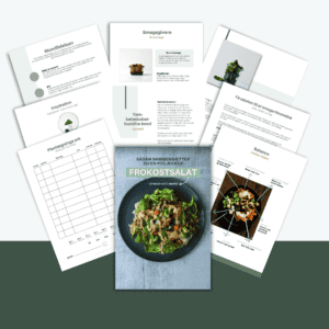 Frokostsalat onlinekursus